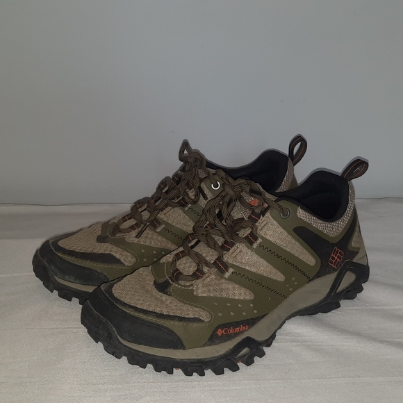 Columbia | Shoes | Columbia Techlite 